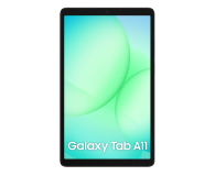 SAMSUNG Galaxy Tab A11 X130 WiFi 4/64GB srebrny - 1361846 - zdjęcie 3